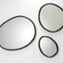 High End Charles Mirror by Linteloo Casa Design Group