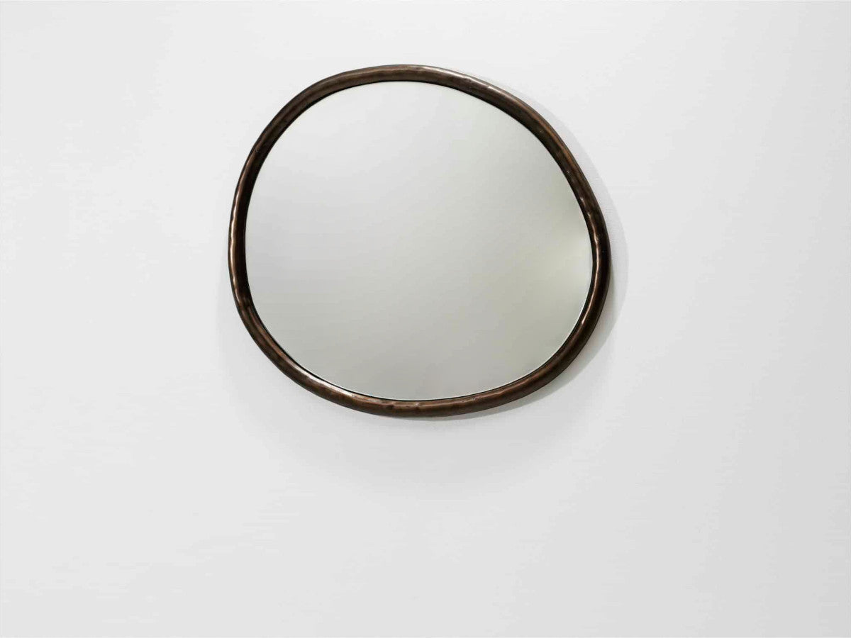 High End Charles Mirror by Linteloo Casa Design Group