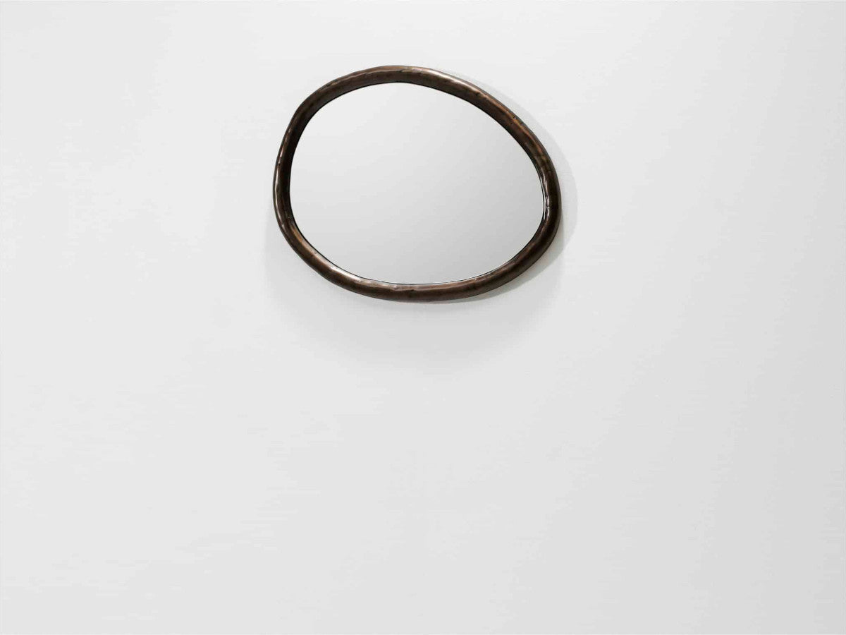 High End Charles Mirror by Linteloo Casa Design Group