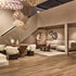 High End Charles Mirror by Linteloo Casa Design Group