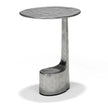 High End Charles Side Table by Linteloo Casa Design Group