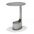High End Charles Side Table by Linteloo Casa Design Group