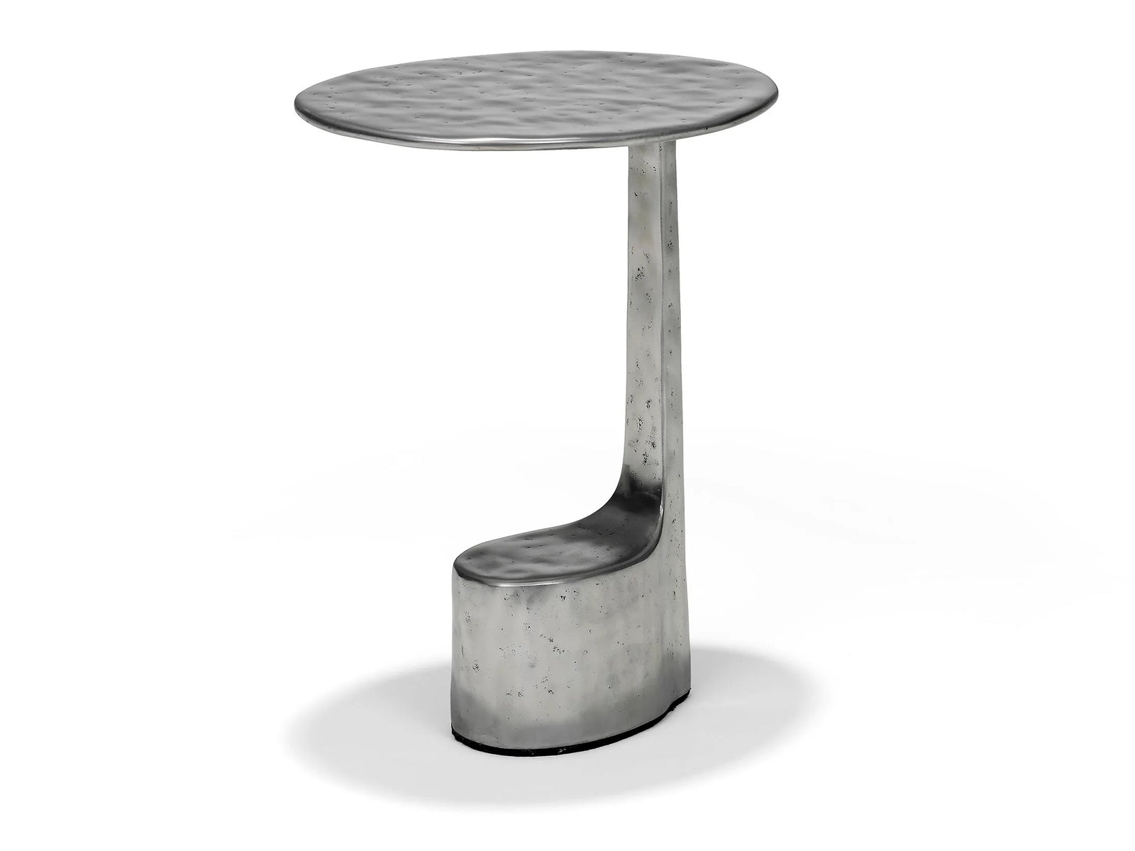 High End Charles Side Table by Linteloo Casa Design Group