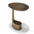 High End Charles Side Table by Linteloo Casa Design Group