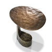 High End Charles Side Table by Linteloo Casa Design Group