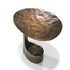 High End Charles Side Table by Linteloo Casa Design Group