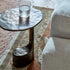 High End Charles Side Table by Linteloo Casa Design Group