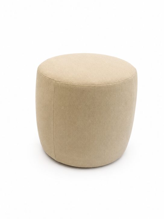 Floor Sample Charlot 45R Pouf