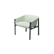 Stylish Charlotte Lounge Armchair by Paola Lenti Combining Elegance and Comfort Casa Design Group