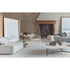 Stylish Charlotte Lounge Armchair by Paola Lenti Combining Elegance and Comfort Casa Design Group