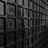 High End Checkmate Wall Panel by Henge Casa Design Group