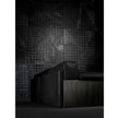 High End Checkmate Wall Panel by Henge Casa Design Group