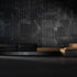 High End Checkmate Wall Panel by Henge Casa Design Group