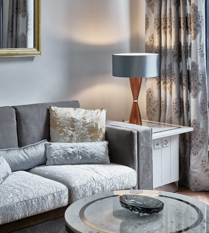 Cheers Table Lamp by Stefano Traverso for Italamp | Casa Design Group