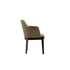 High End Chelsea Dining ArmChair by Molteni&C Quickship Casa Design Group