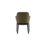 High End Chelsea Dining ArmChair by Molteni&C Quickship Casa Design Group