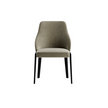 High End Chelsea Dining Chair by Molteni Quick Ship Casa Design Group