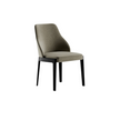 High End Chelsea Dining Chair by Molteni Quick Ship Casa Design Group