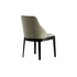 High End Chelsea Dining Chair by Molteni Quick Ship Casa Design Group