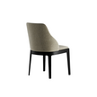 High End Chelsea Dining Chair by Molteni Quick Ship Casa Design Group