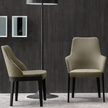 High End Chelsea Dining Chair by Molteni Quick Ship Casa Design Group