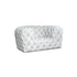 Chester Moon Leather Lounge Armchair by Paola Navone for Baxter | Casa Design Group