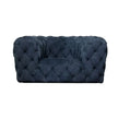 Chester Moon Leather Lounge Armchair by Paola Navone for Baxter | Casa Design Group