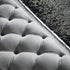 Chester Moon Leather Lounge Armchair by Paola Navone for Baxter | Casa Design Group