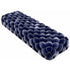 Chester Moon Leather Pouf by Paola Navone for Baxter | Casa Design Group