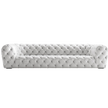Chester Moon Leather Sofa by Paola Navone for Baxter | Casa Design Group