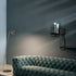 Chester Moon Leather Sofa by Paola Navone for Baxter | Casa Design Group