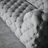 Chester Moon Leather Sofa by Paola Navone for Baxter | Casa Design Group