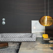 Chester Moon Leather Sofa by Paola Navone for Baxter | Casa Design Group
