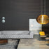 Chester Moon Leather Sofa by Paola Navone for Baxter | Casa Design Group