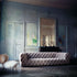Chester Moon Leather Sofa by Paola Navone for Baxter | Casa Design Group
