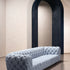 Chester Moon Leather Sofa by Paola Navone for Baxter | Casa Design Group