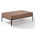 High End Chiba Coffee Table by Porada Casa Design Group