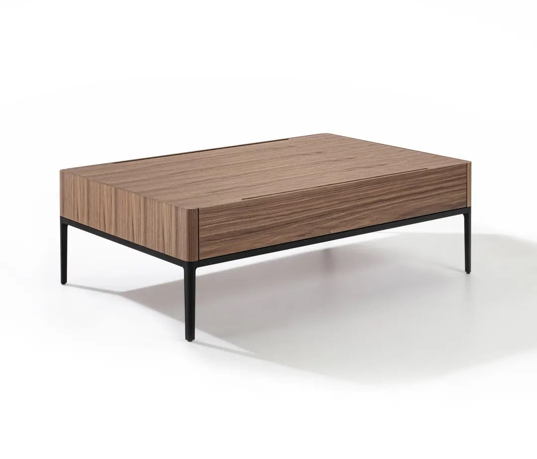 High End Chiba Coffee Table by Porada Casa Design Group