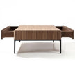 High End Chiba Coffee Table by Porada Casa Design Group