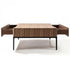 High End Chiba Coffee Table by Porada Casa Design Group