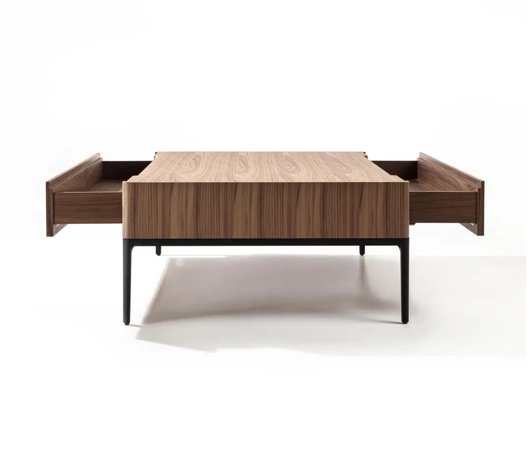 High End Chiba Coffee Table by Porada Casa Design Group