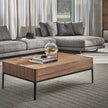 High End Chiba Coffee Table by Porada Casa Design Group