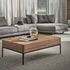 High End Chiba Coffee Table by Porada Casa Design Group