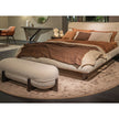 Cattelan Italia Chopin Bench, Italian bedroom furniture – Casa Design Group
