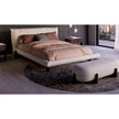 Cattelan Italia Chopin Bench, Italian bedroom furniture – Casa Design Group