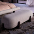 Cattelan Italia Chopin Bench, Italian bedroom furniture – Casa Design Group