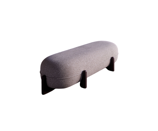 Cattelan Italia Chopin Bench, Italian bedroom furniture – Casa Design Group