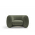 High End Cinnamon Lounge Chair by Molteni&C Casa Design Group