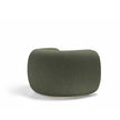 High End Cinnamon Lounge Chair by Molteni&C Casa Design Group
