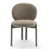 High End Clara Dining Chair by Marelli Casa Design Group